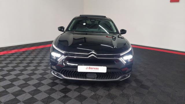 Citroen C5 X image 2