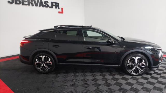 Citroen C5 X image 7