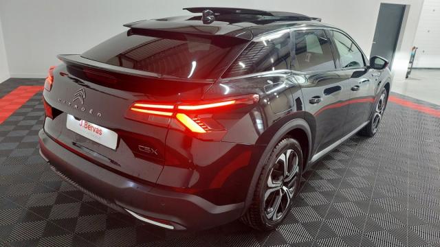 Citroen C5 X image 8