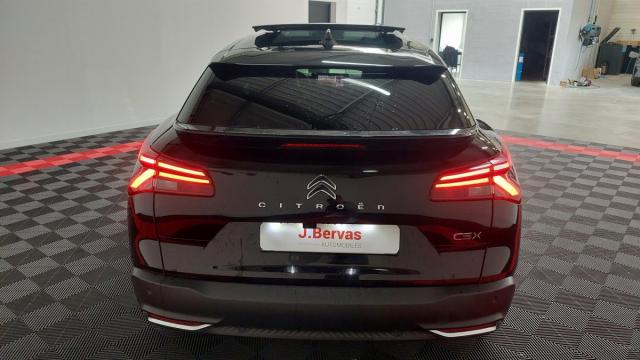 Citroen C5 X image 5