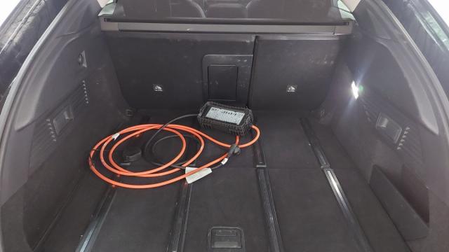 Citroen C5 X image 9