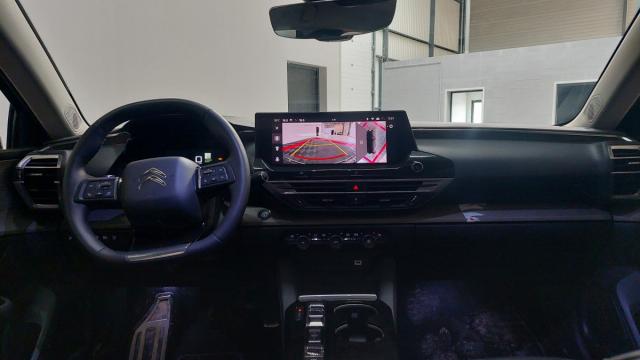 Citroen C5 X image 4