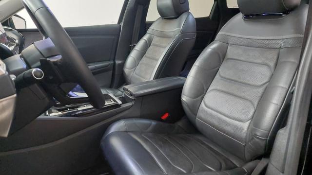 Citroen C5 X image 6