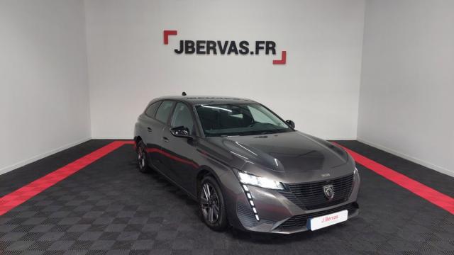 Peugeot 308 Sw Bluehdi 130 Eat8 Active Pack