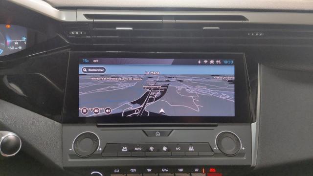 Peugeot 308 Sw image 9