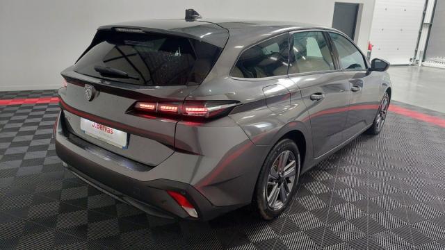 Peugeot 308 Sw image 6