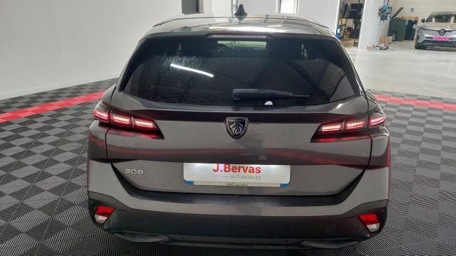 Peugeot 308 Sw image 1