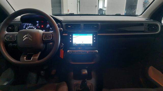 Citroen C3 image 1
