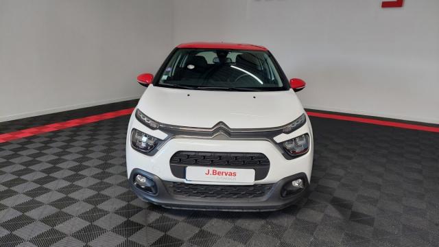 Citroen C3 image 2