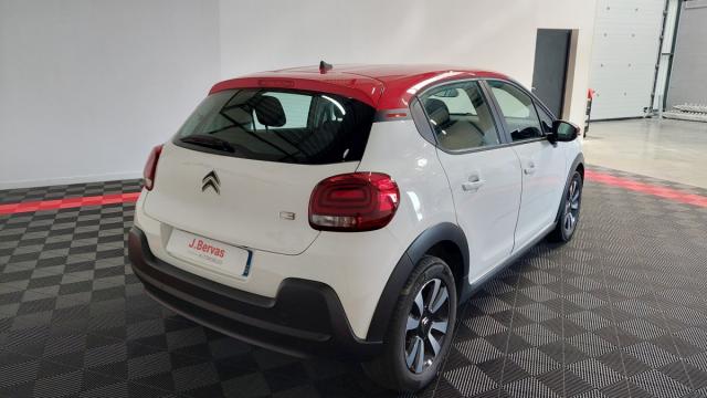 Citroen C3 image 4