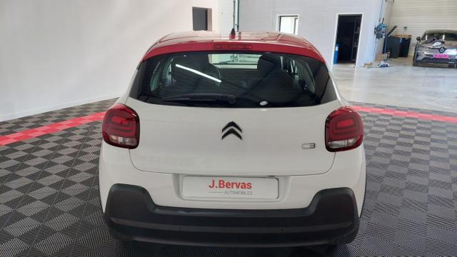 Citroen C3 image 7