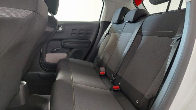 Citroen C3 image 8
