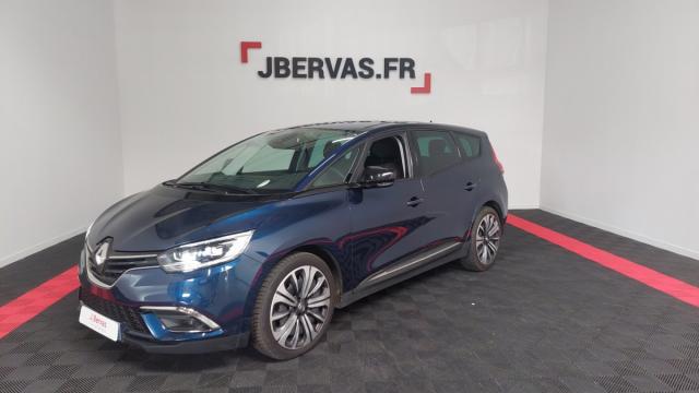 Renault Grand Scénic Iv Business Blue Dci 120 Edc - 21