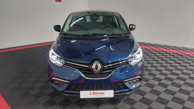 Renault Grand Scénic image 1