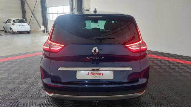 Renault Grand Scénic image 6