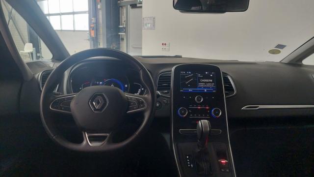 Renault Grand Scénic image 9