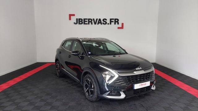 Kia Sportage 1.6 T-Gdi 230 Hev Auto Active