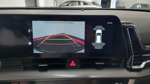 Kia Sportage image 9