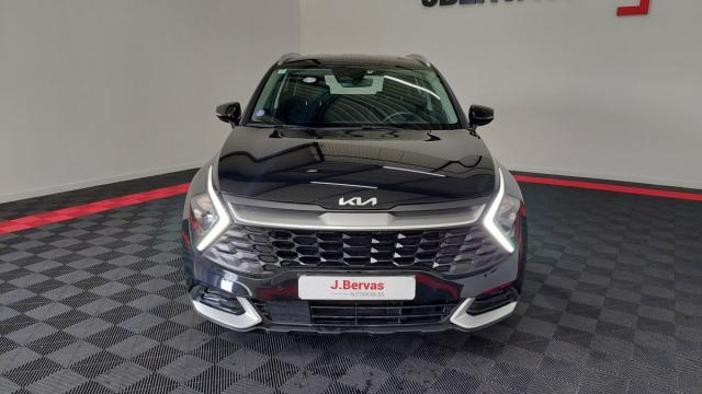 Kia Sportage image 1