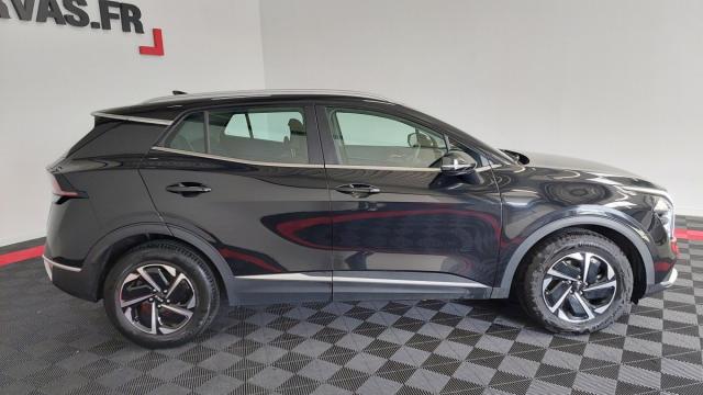 Kia Sportage image 7