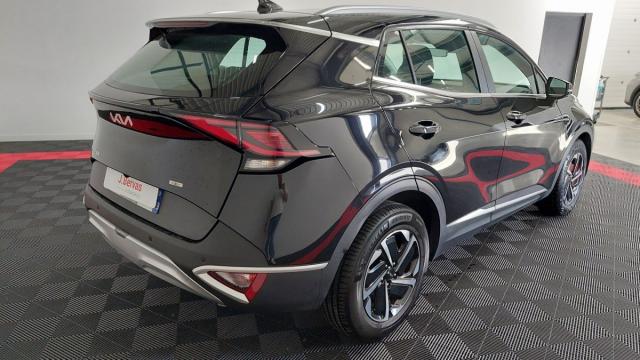 Kia Sportage image 3