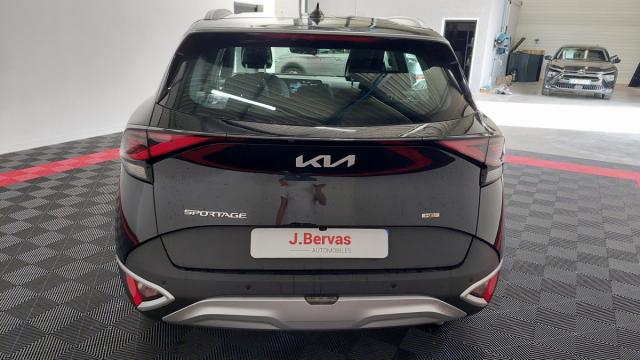 Kia Sportage image 6