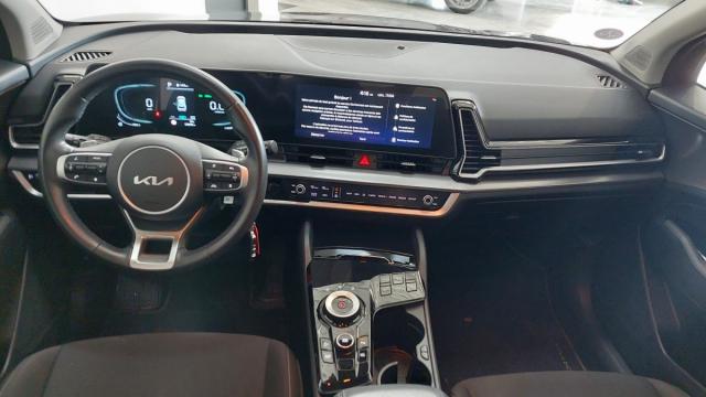 Kia Sportage image 8
