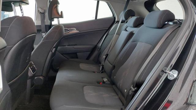 Kia Sportage image 2