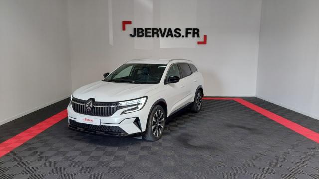Renault Espace Vi Techno E-Tech Hybride 200