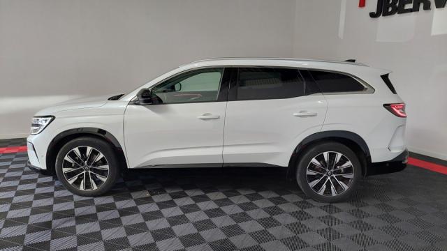 Renault Espace image 1