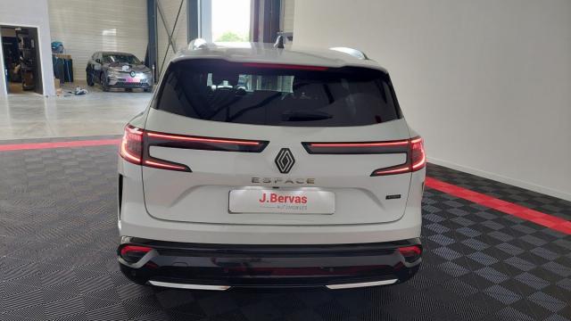 Renault Espace image 6