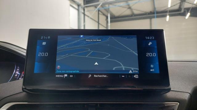 Peugeot 3008 image 6