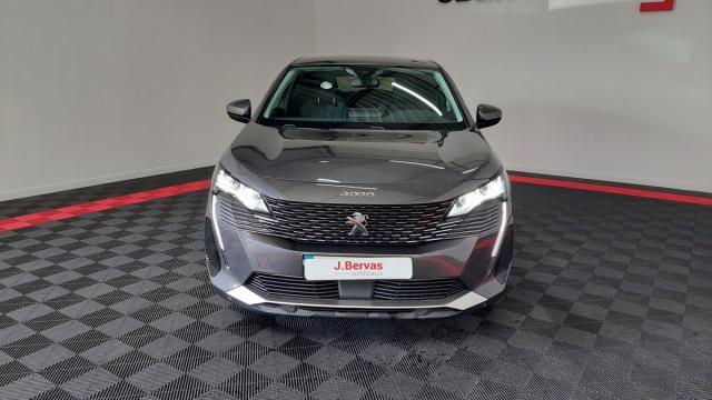 Peugeot 3008 image 9