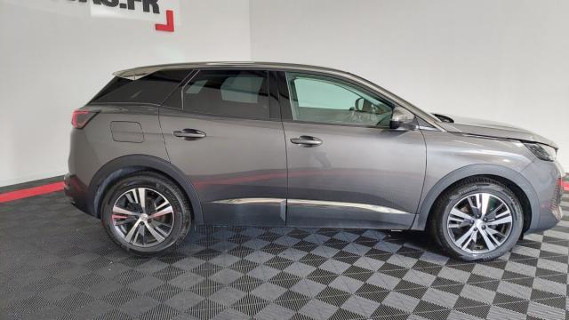 Peugeot 3008 image 8