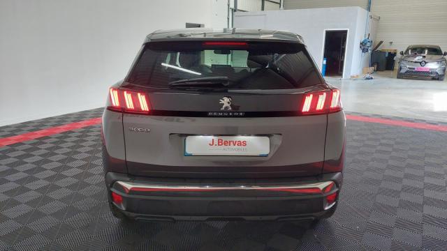 Peugeot 3008 image 5