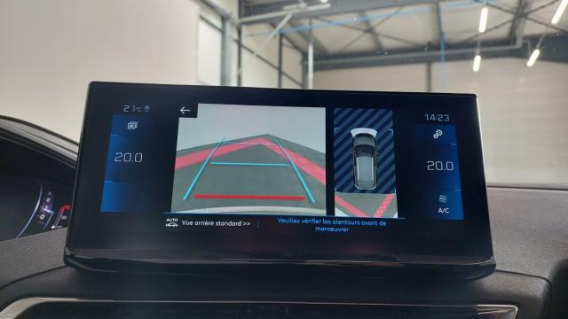 Peugeot 3008 image 4