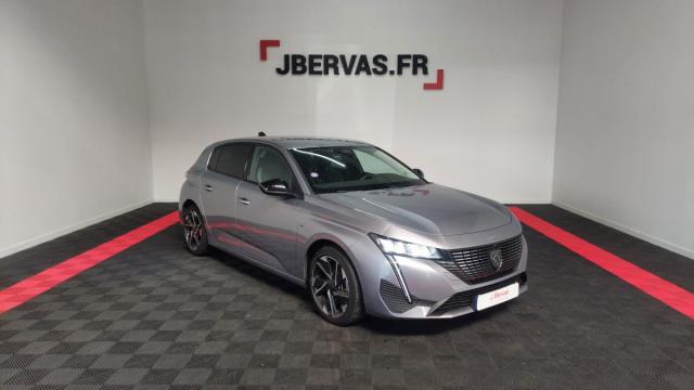 Peugeot 308 Phev 180 E-Eat8 Allure Pack