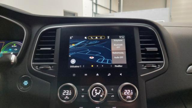 Renault Mégane image 8