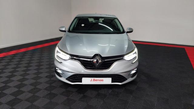 Renault Mégane image 7