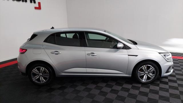 Renault Mégane image 1