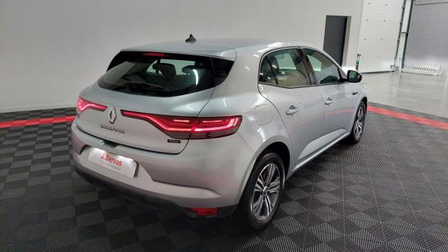 Renault Mégane image 9