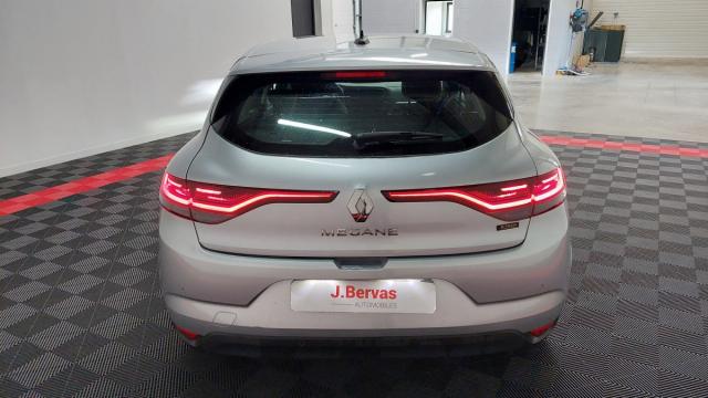 Renault Mégane image 5