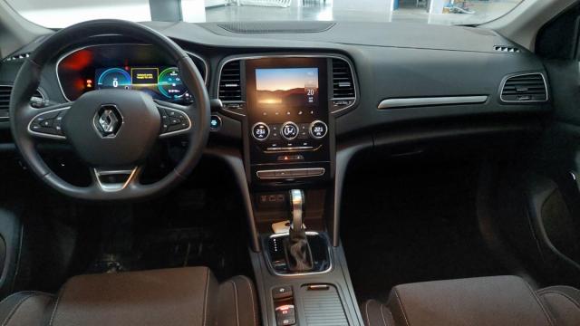 Renault Mégane image 6