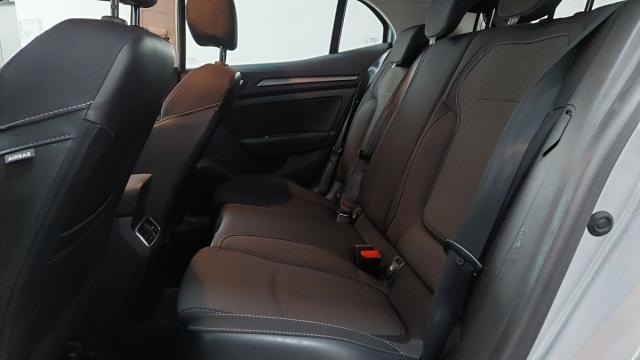 Renault Mégane image 4