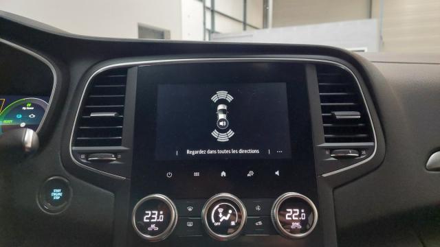 Renault Mégane image 3