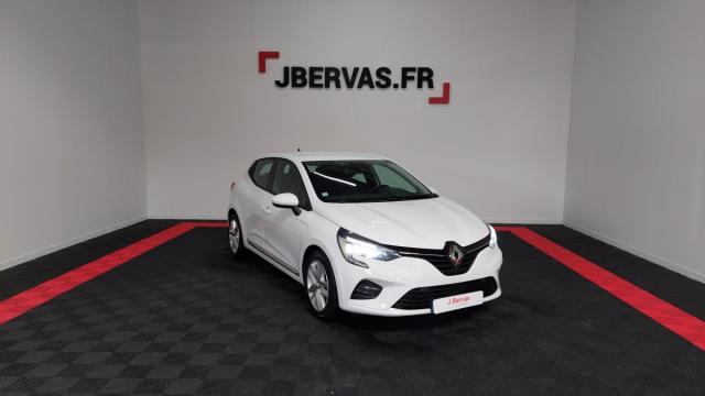 Renault Clio V Business Sce 65 -21n