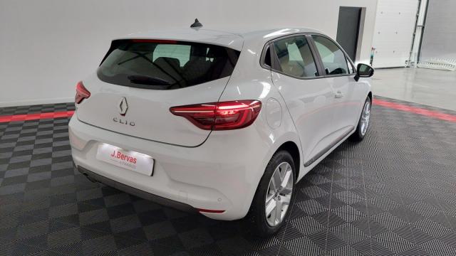 Renault Clio image 1