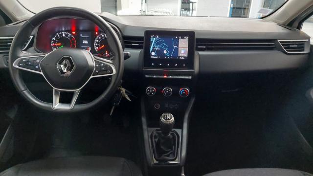 Renault Clio image 9
