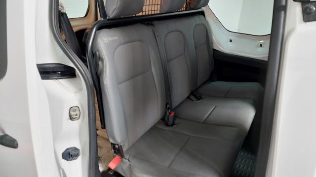 Citroen Berlingo image 7