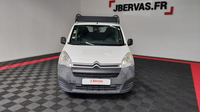 Citroen Berlingo image 3